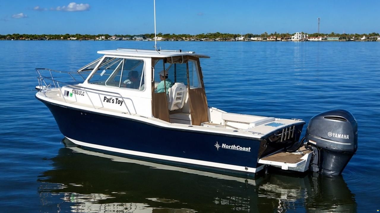 Northcoast 235 HT
