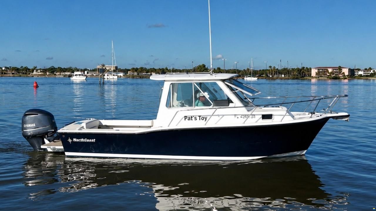 Northcoast 235 HT