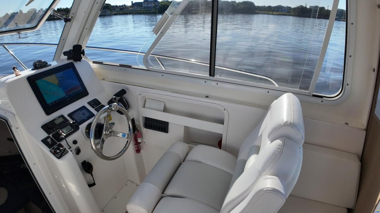 Northcoast 235 HT