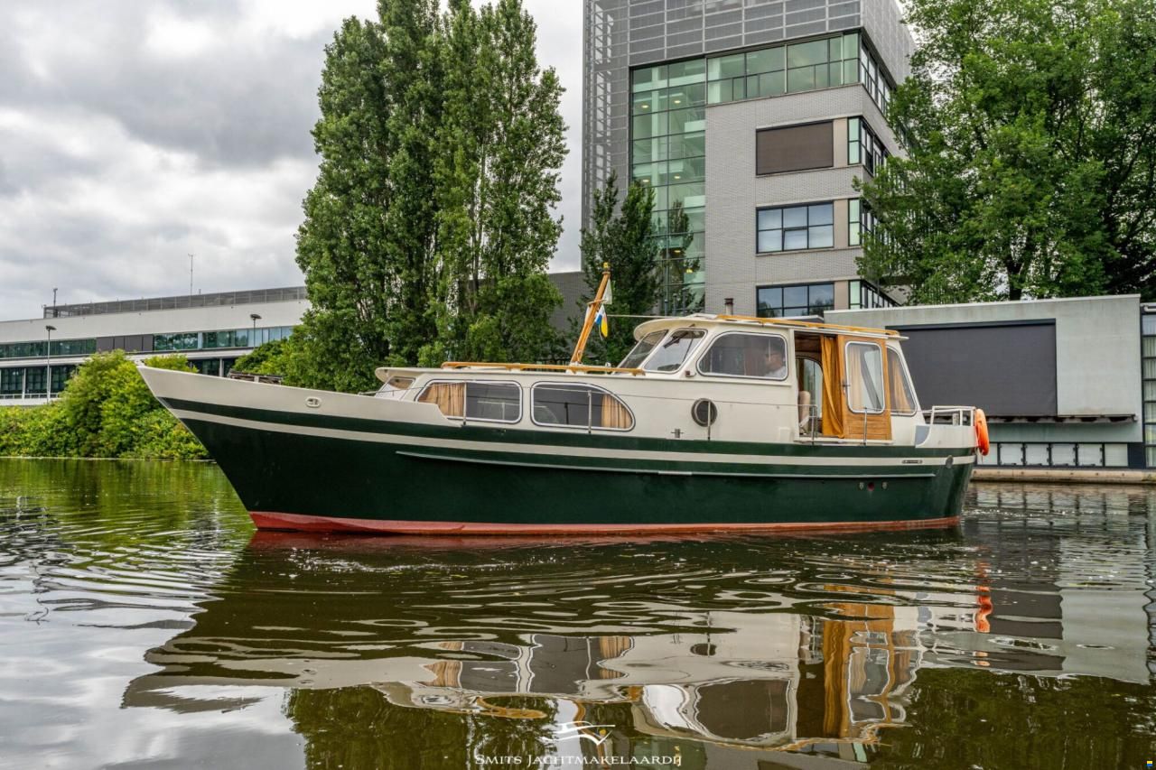 Oostvaarder 9.50 OK/AK