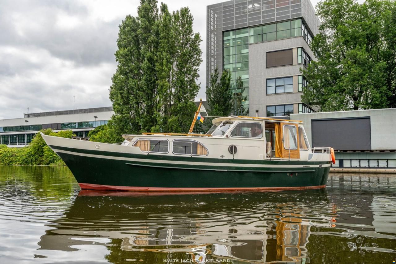 Oostvaarder 9.50 OK/AK