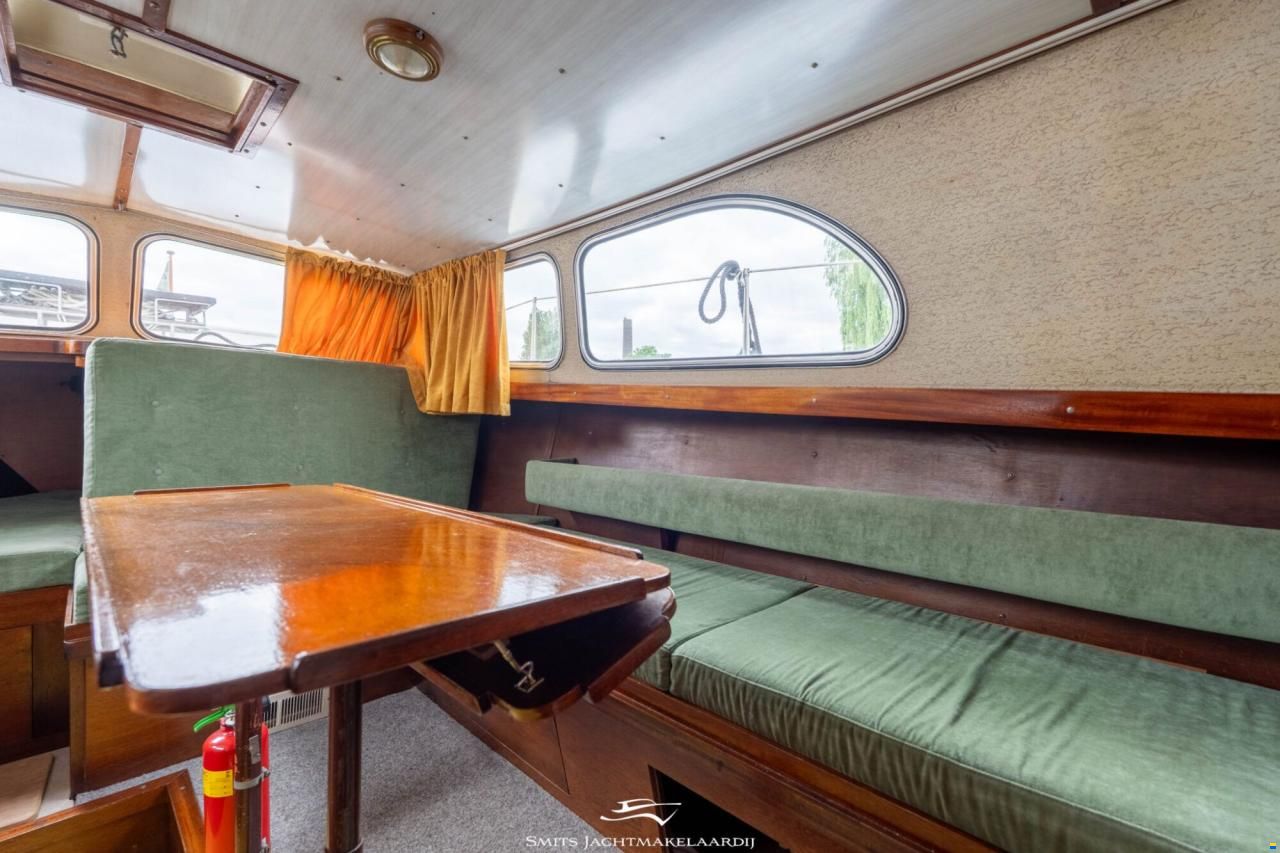 Oostvaarder 9.50 OK/AK