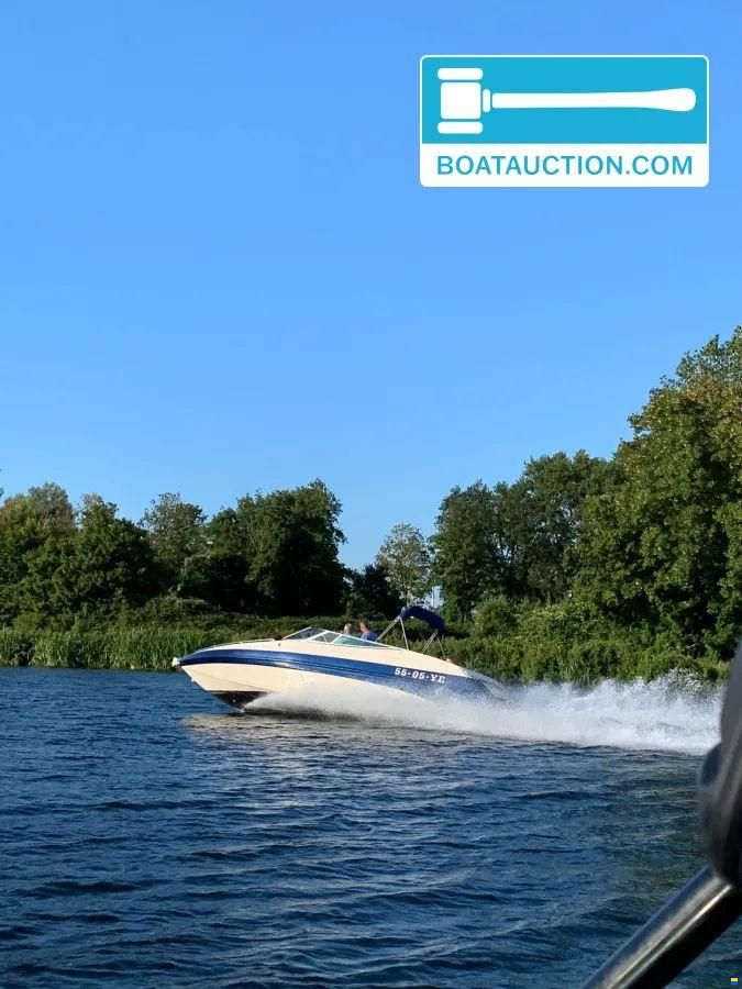 Crownline 266 BR