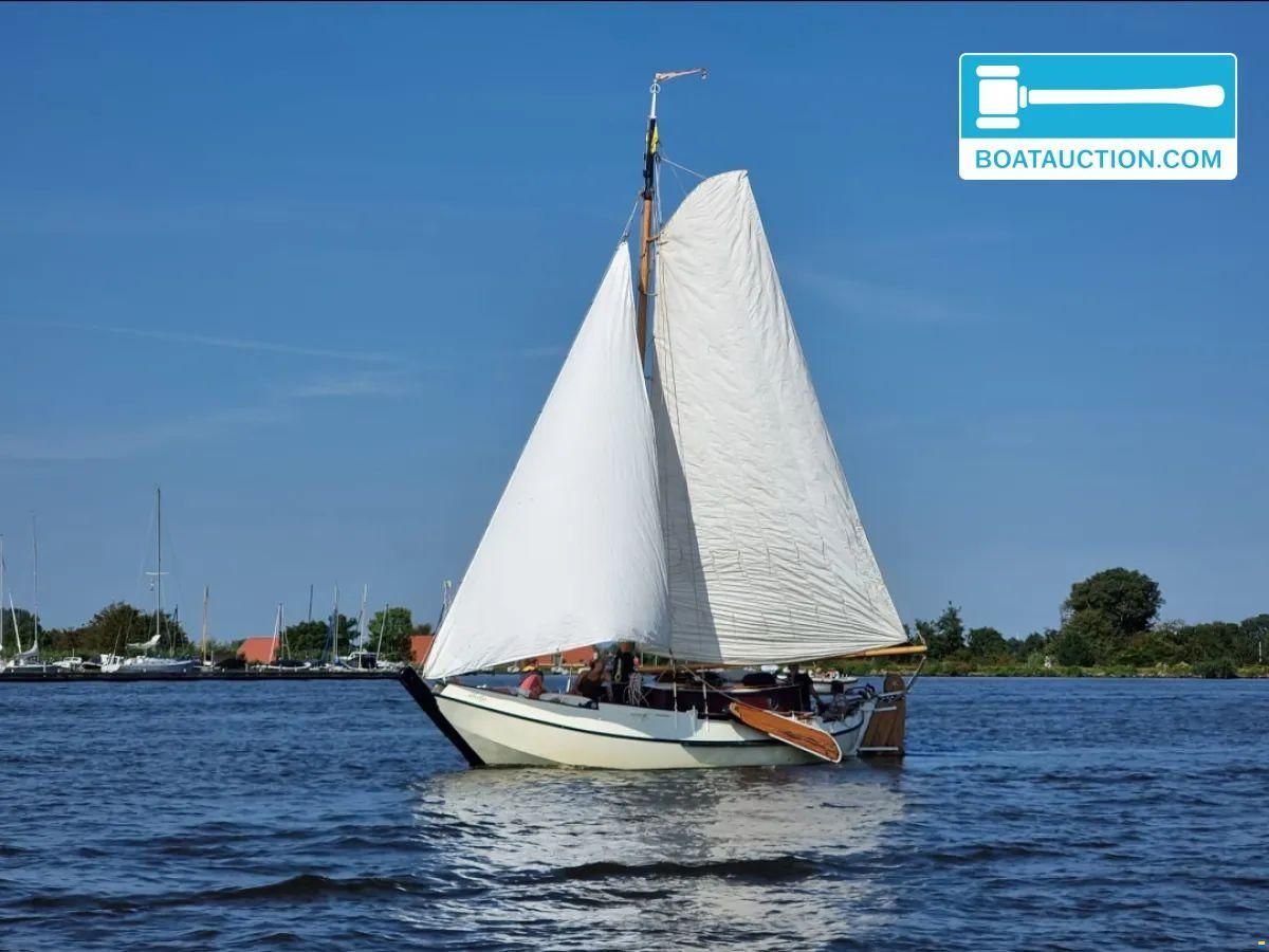Schokker 945