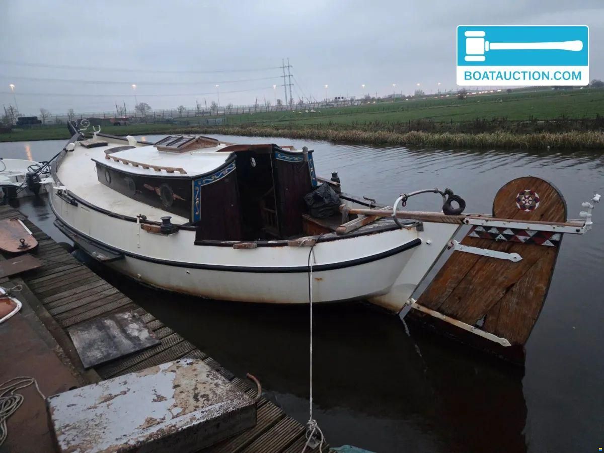 Schokker 945
