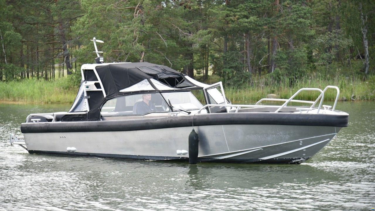Anytec 860 SPD