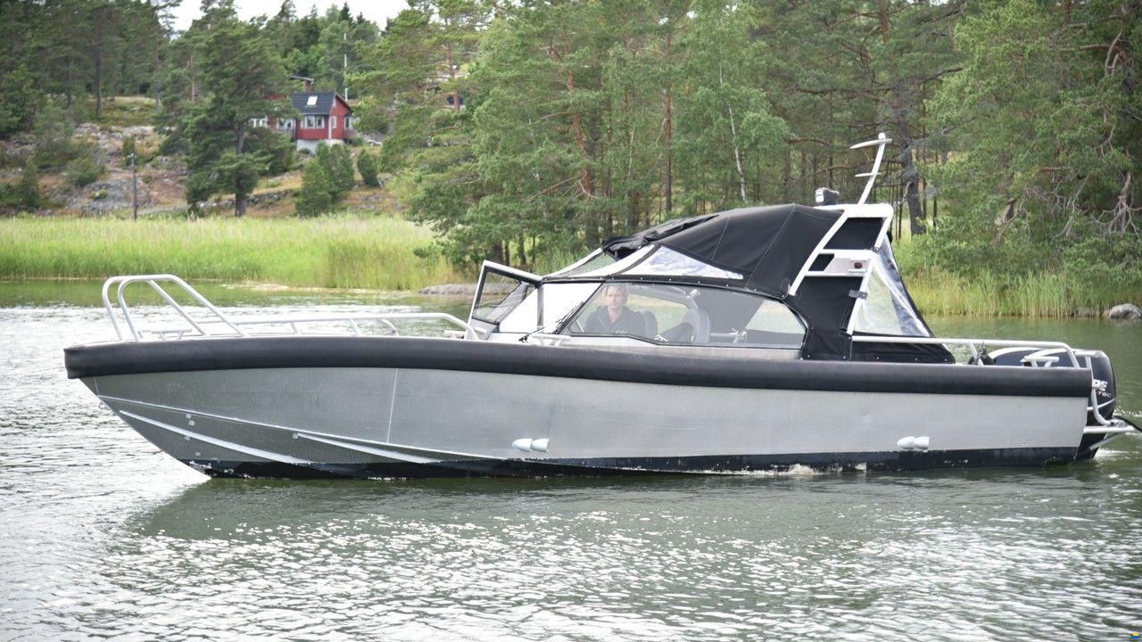 Anytec 860 SPD