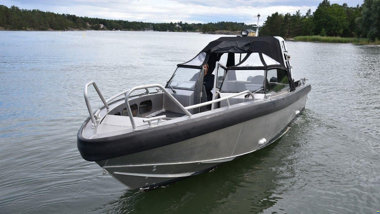 Anytec 860 SPD
