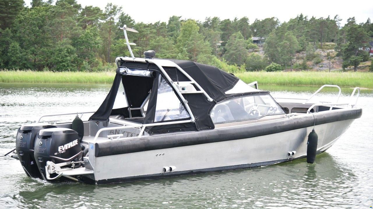 Anytec 860 SPD