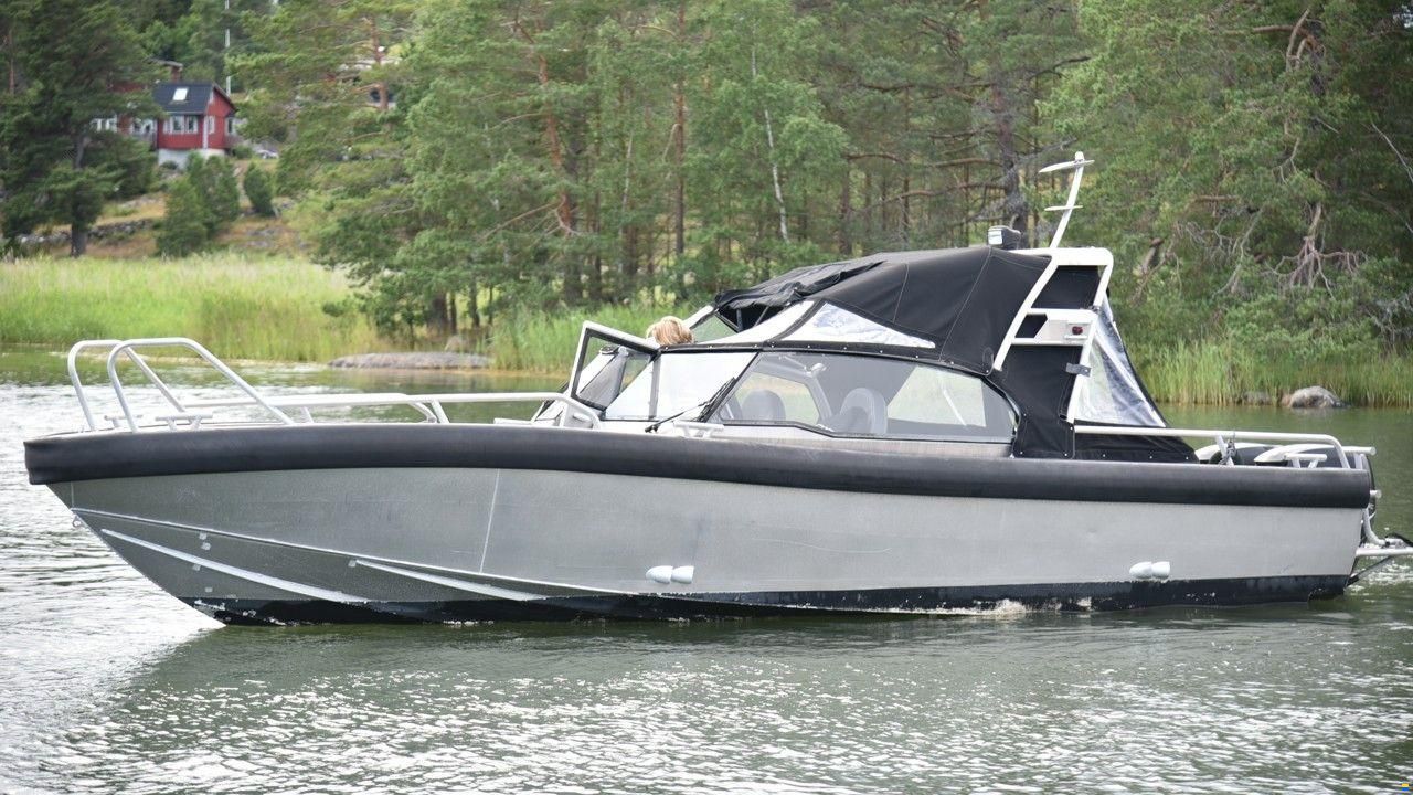 Anytec 860 SPD