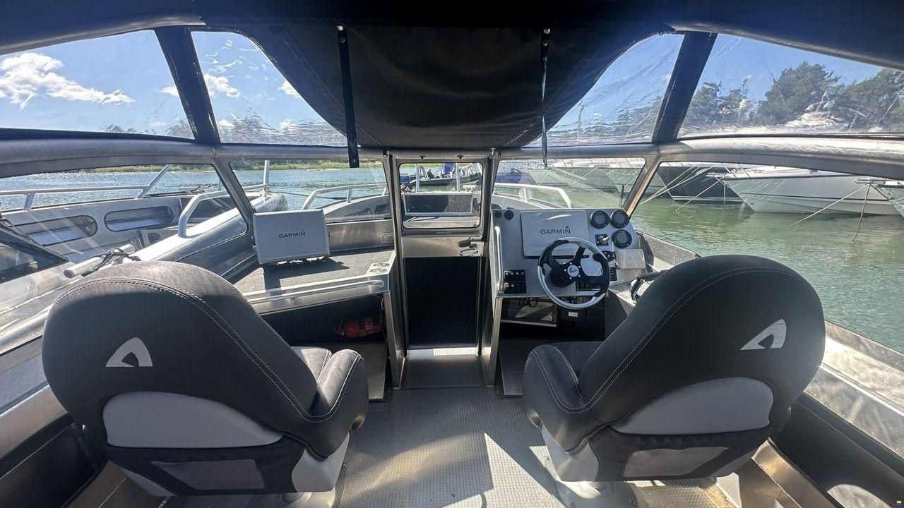 Anytec 860 SPD