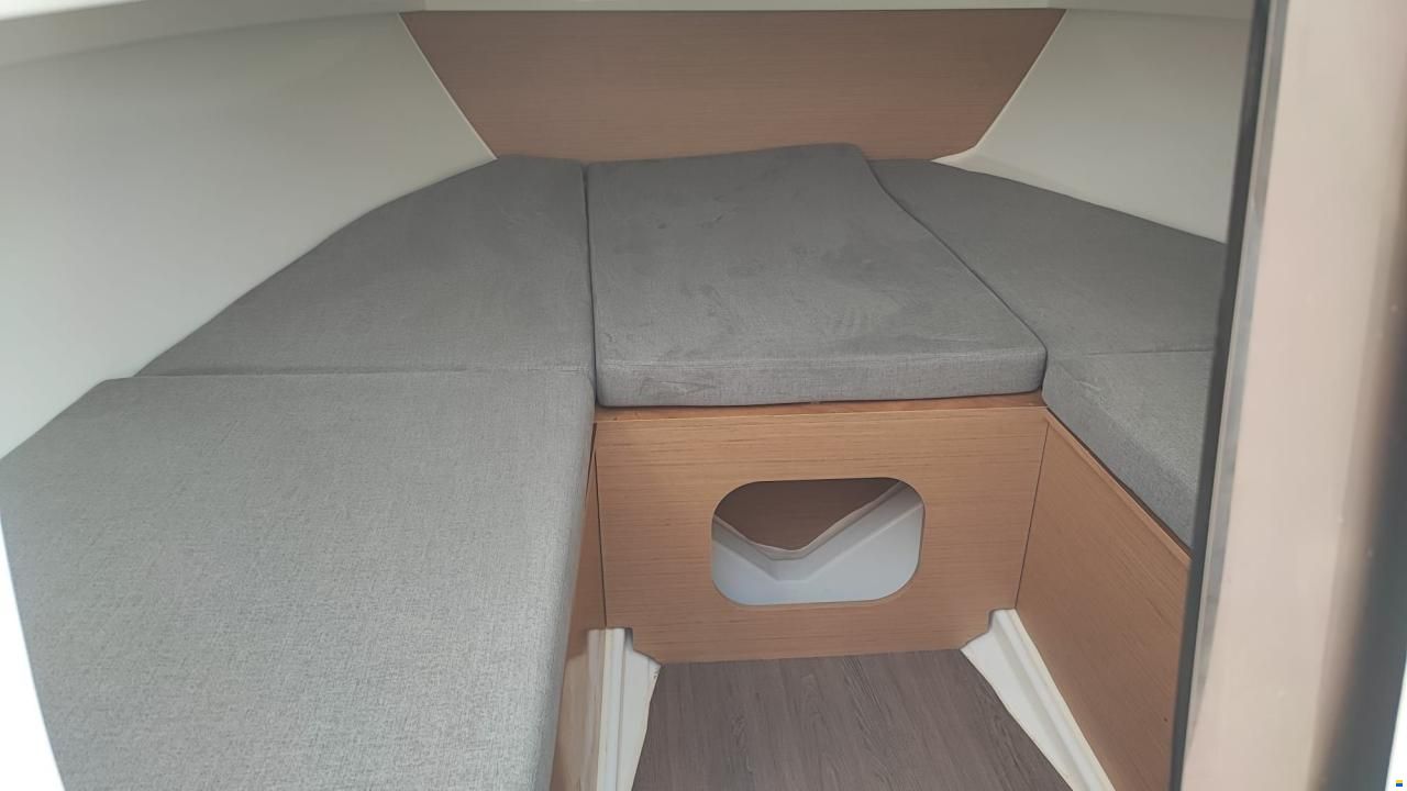 Beneteau Flyer 7 Sundeck