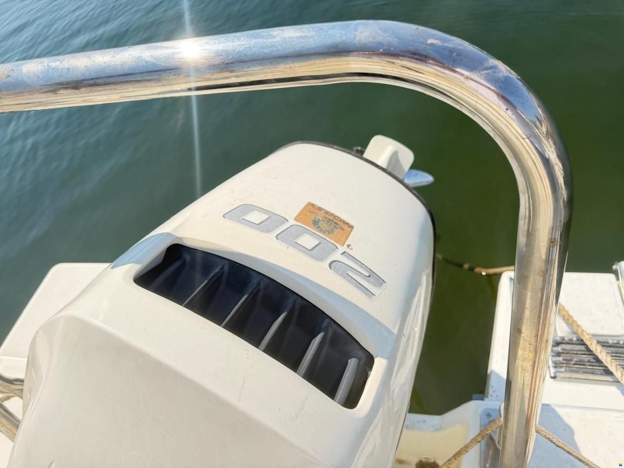 Beneteau Flyer 7 Sundeck
