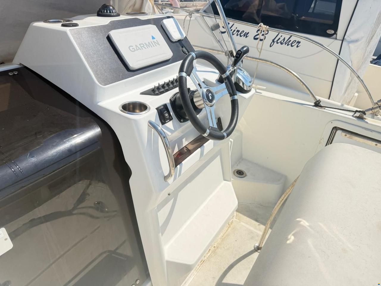 Beneteau Flyer 7 Sundeck