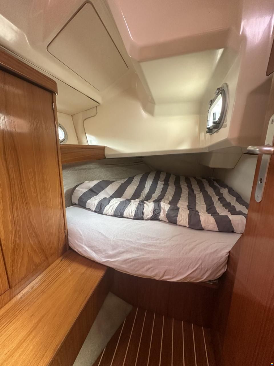 Jeanneau Sun Odyssey 33