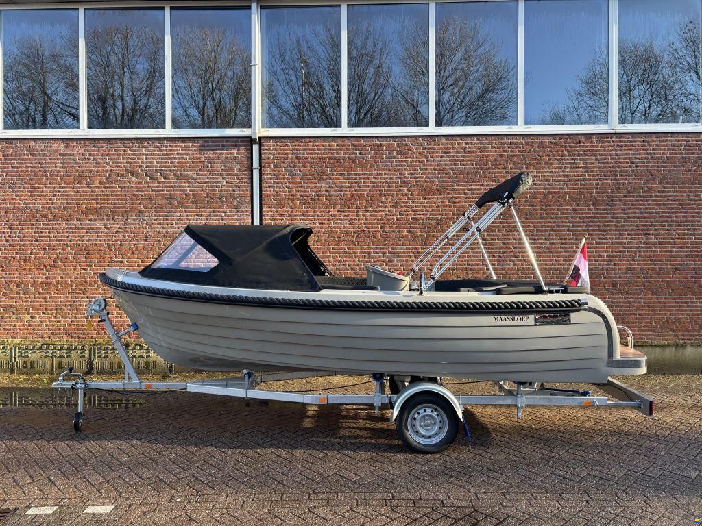Maassloep 570