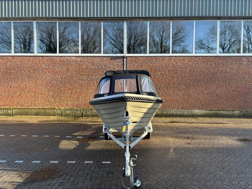 Maassloep 570