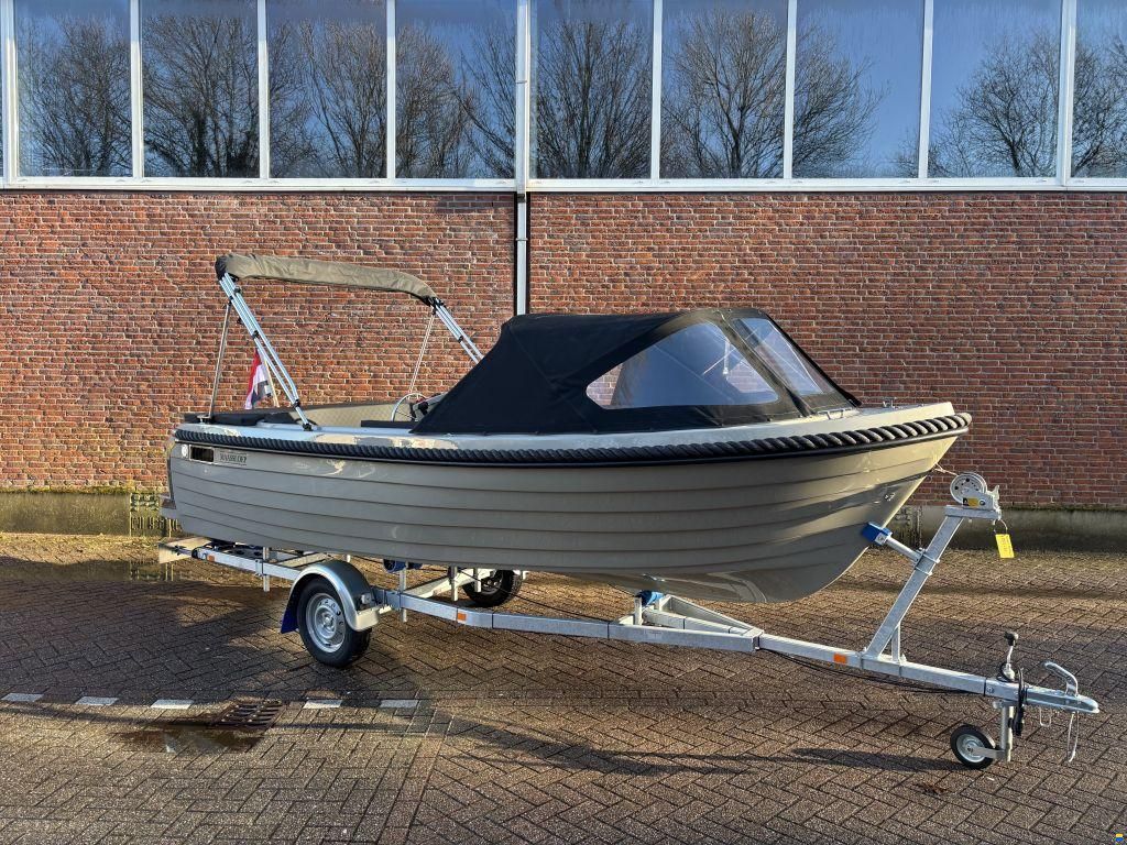Maassloep 570