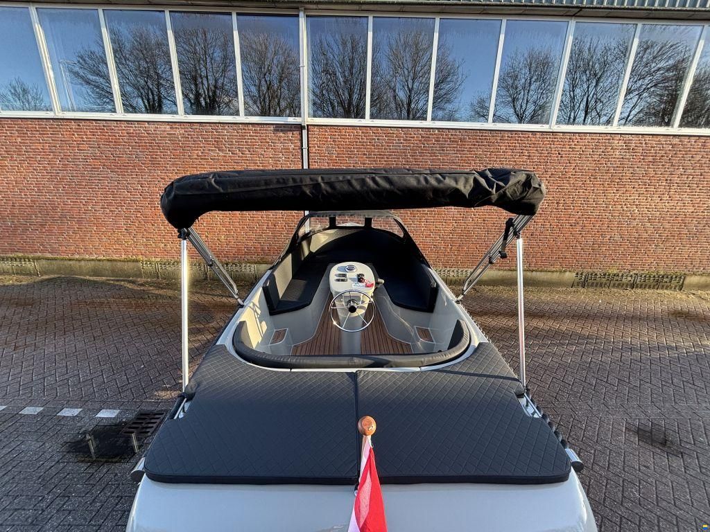 Maassloep 570