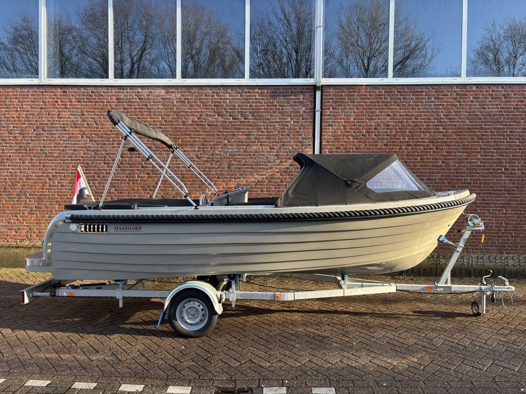 Maassloep 570