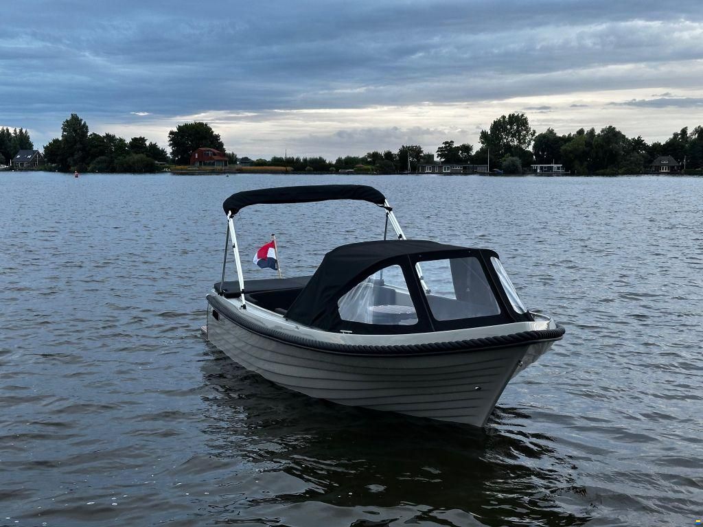 Maassloep 590