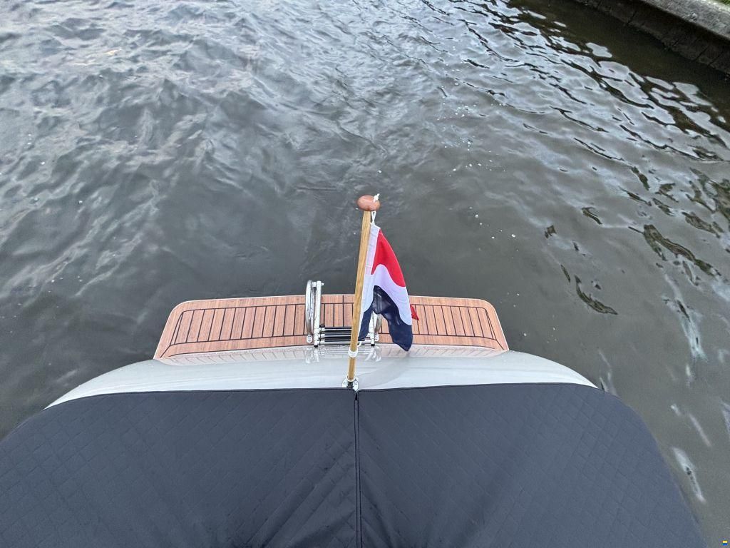 Maassloep 590