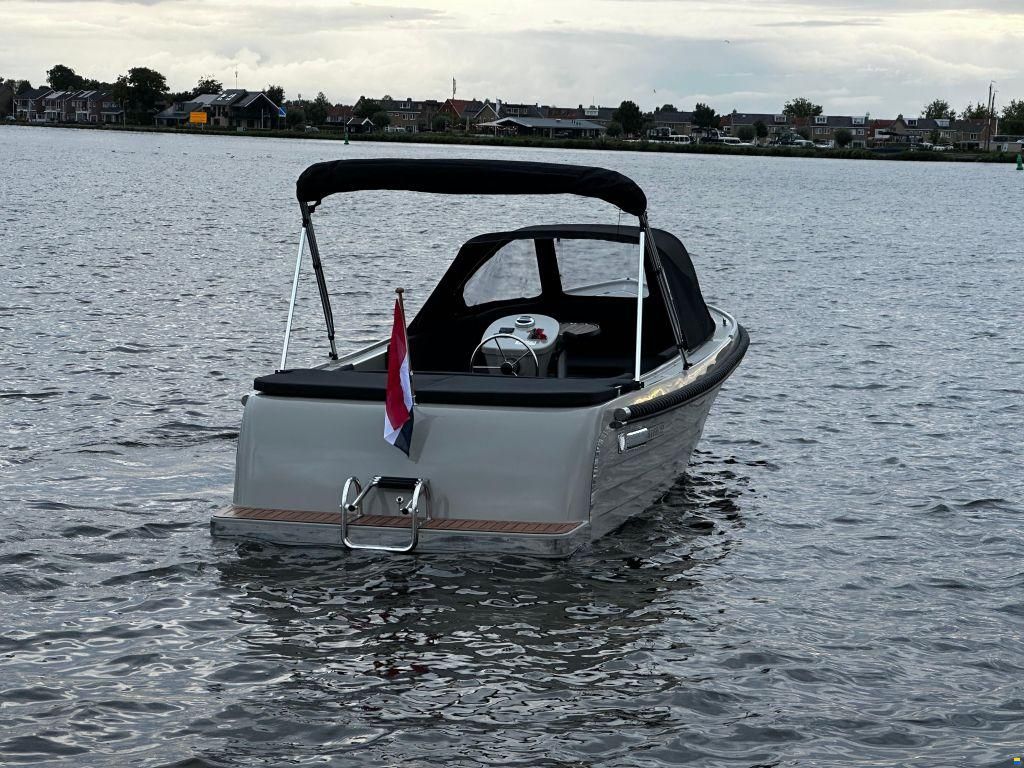 Maassloep 590