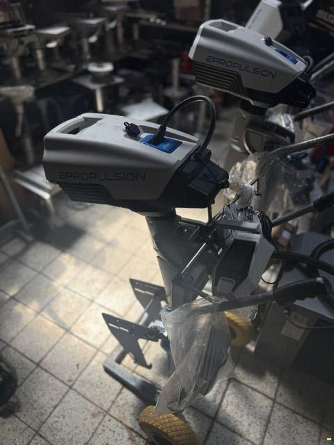 epropulsion Spirit 1.0 Evo-S