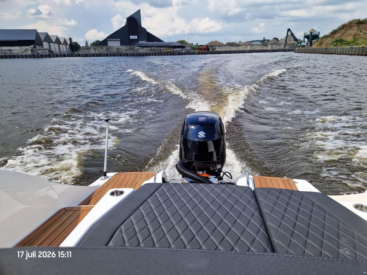 Topcraft 627