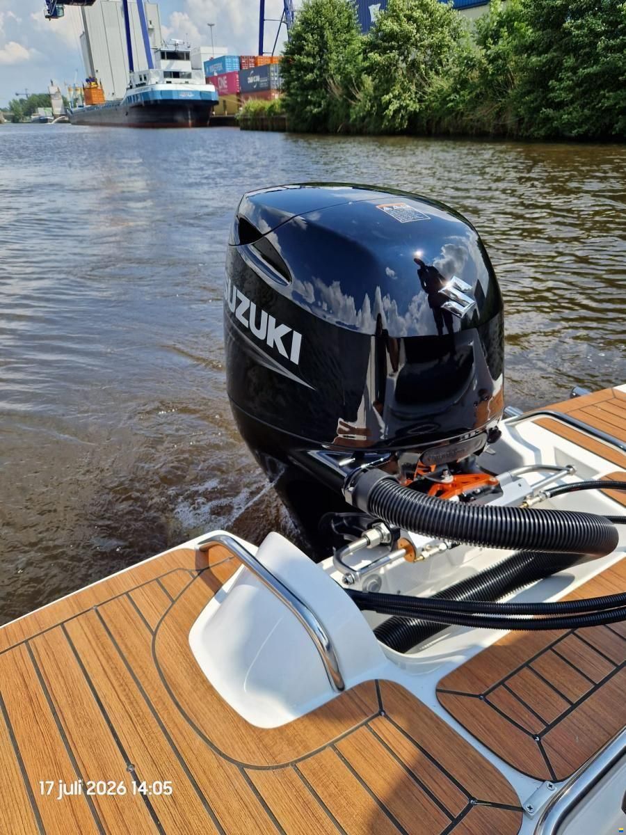 Topcraft 627