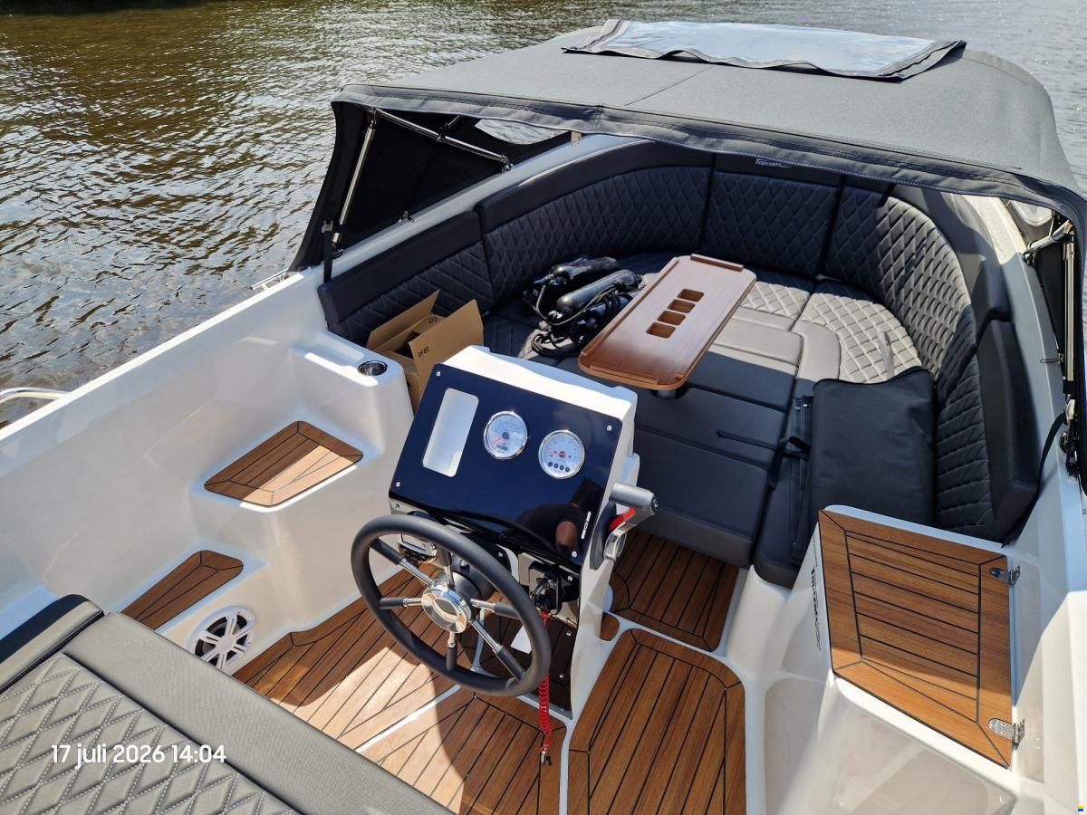 Topcraft 627