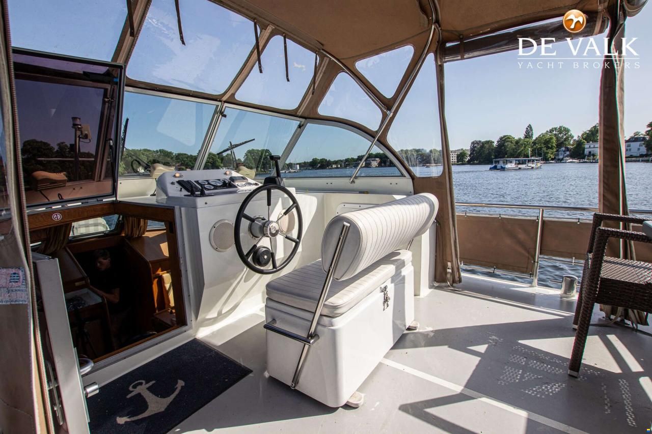 Gruno 36 Classic