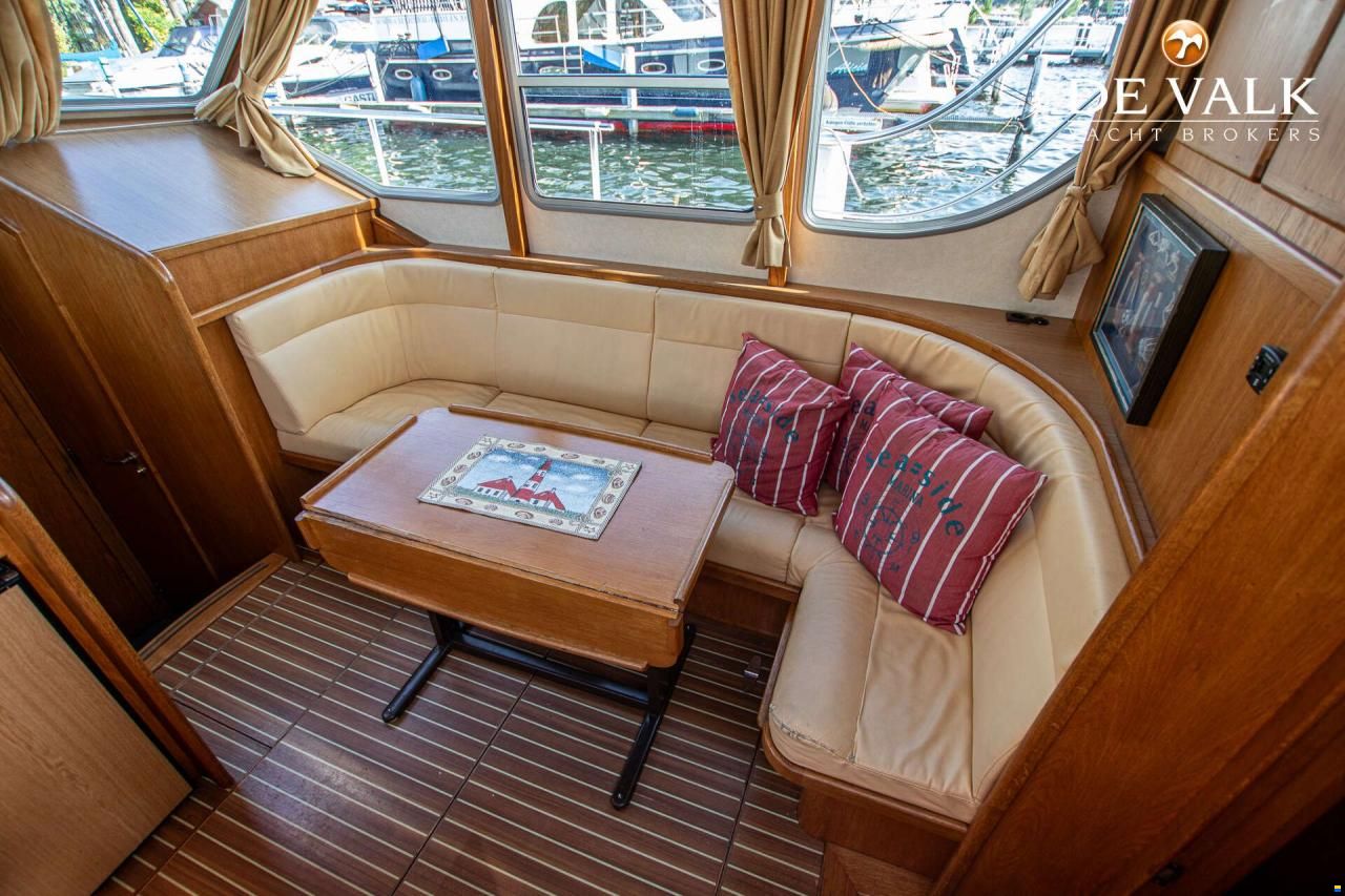 Gruno 36 Classic