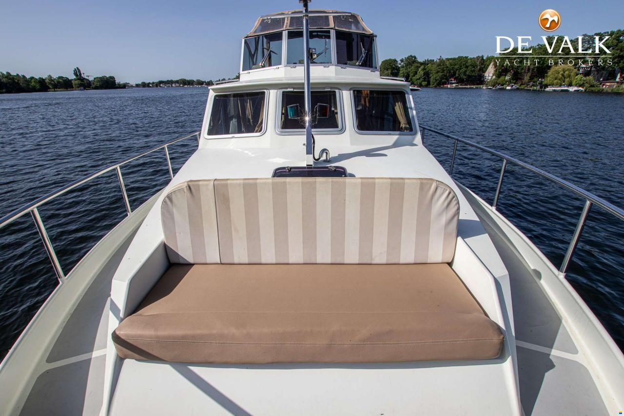 Gruno 36 Classic