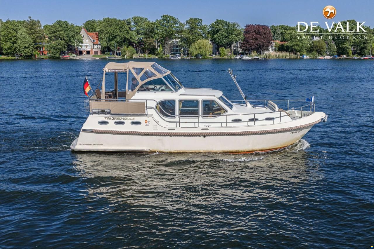 Gruno 36 Classic