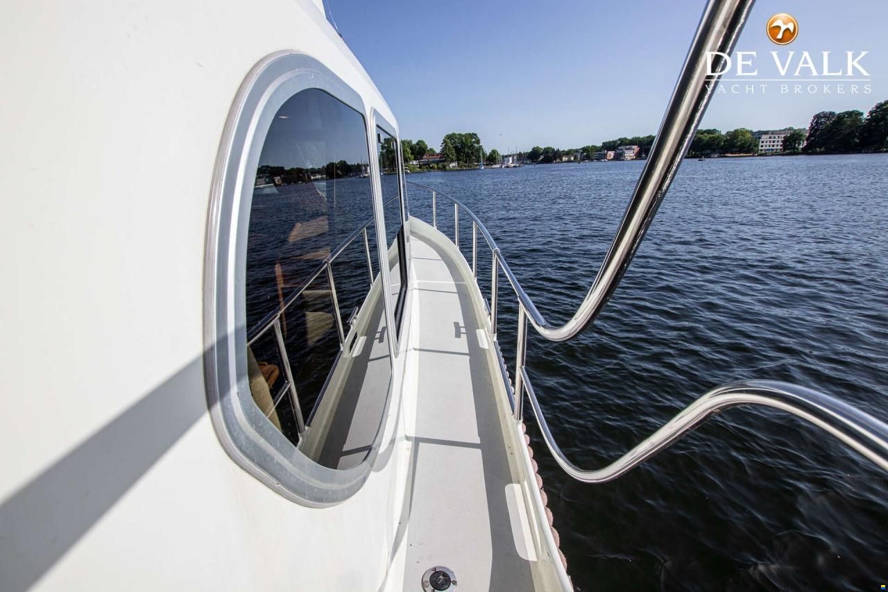 Gruno 36 Classic