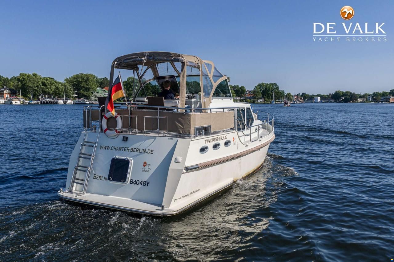 Gruno 36 Classic