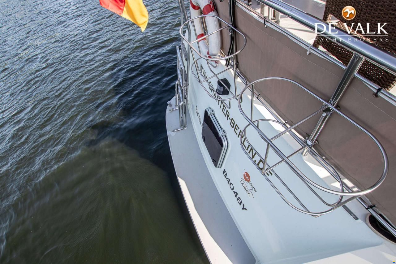 Gruno 36 Classic