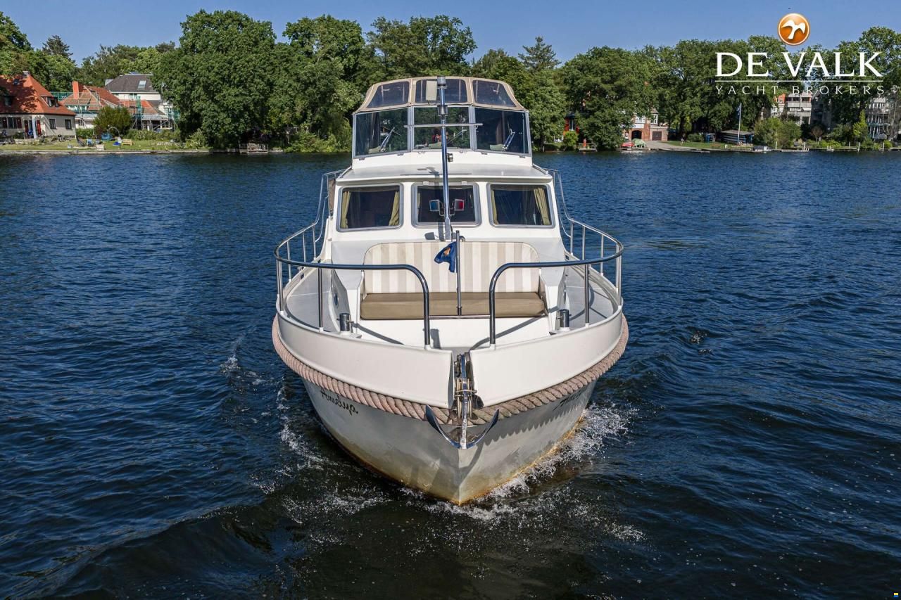 Gruno 36 Classic