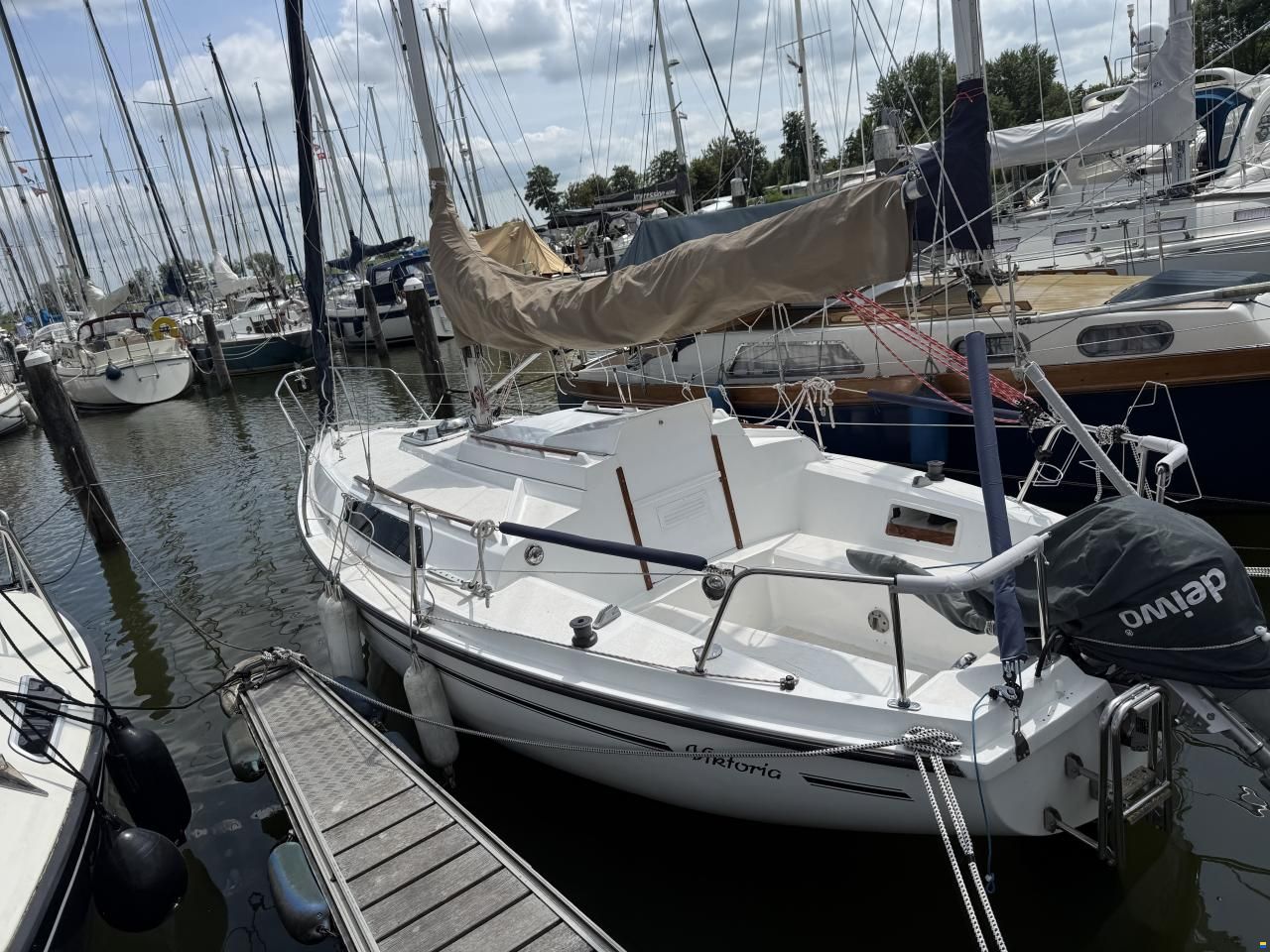 Edel 665