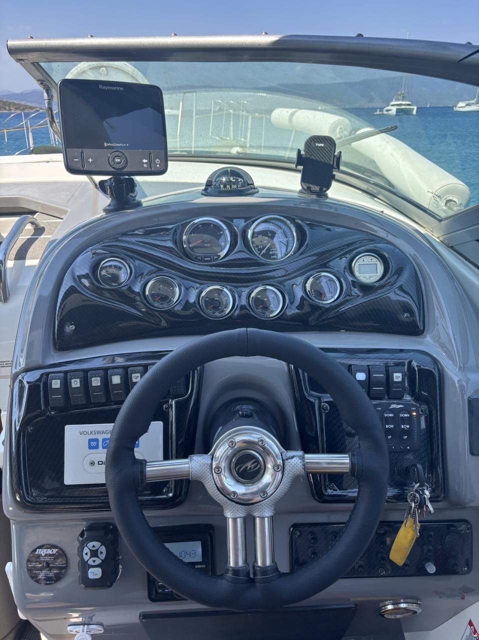 Monterey 270sc