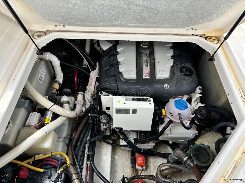 Monterey 270sc