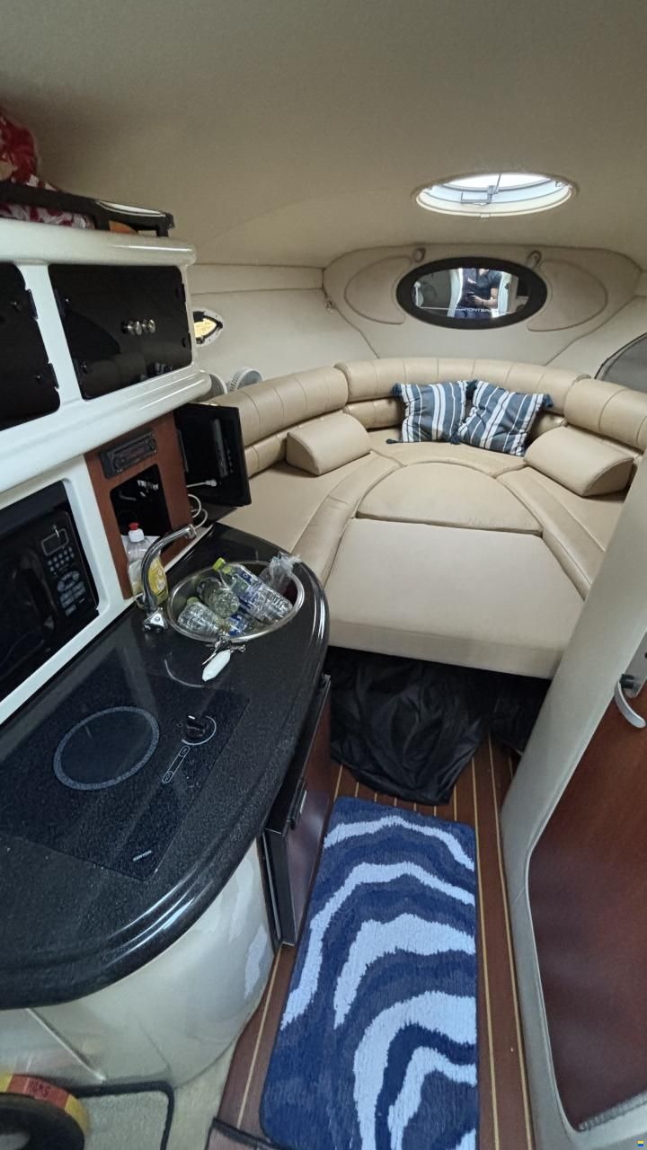 Monterey 270sc