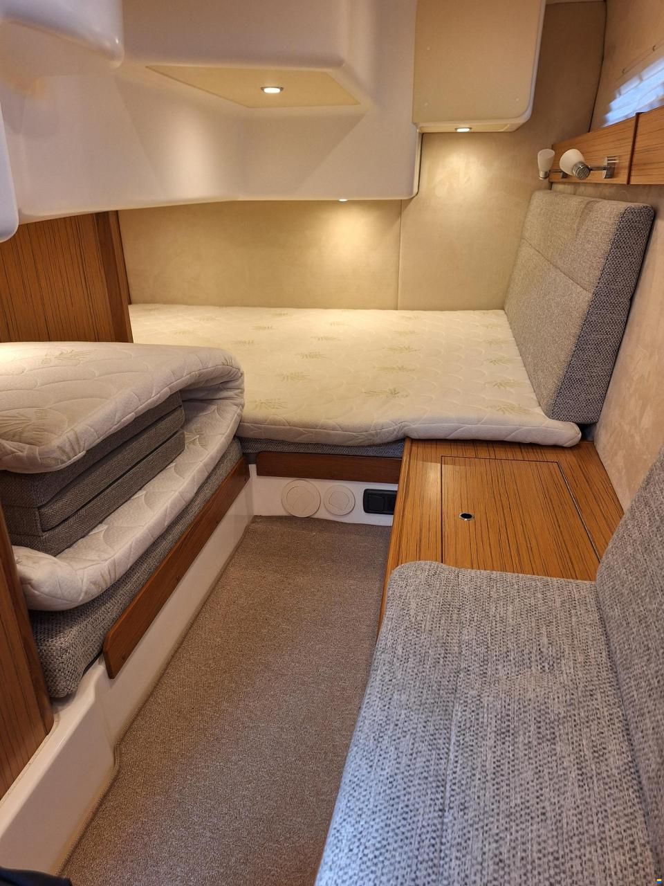 Saga 370 HT