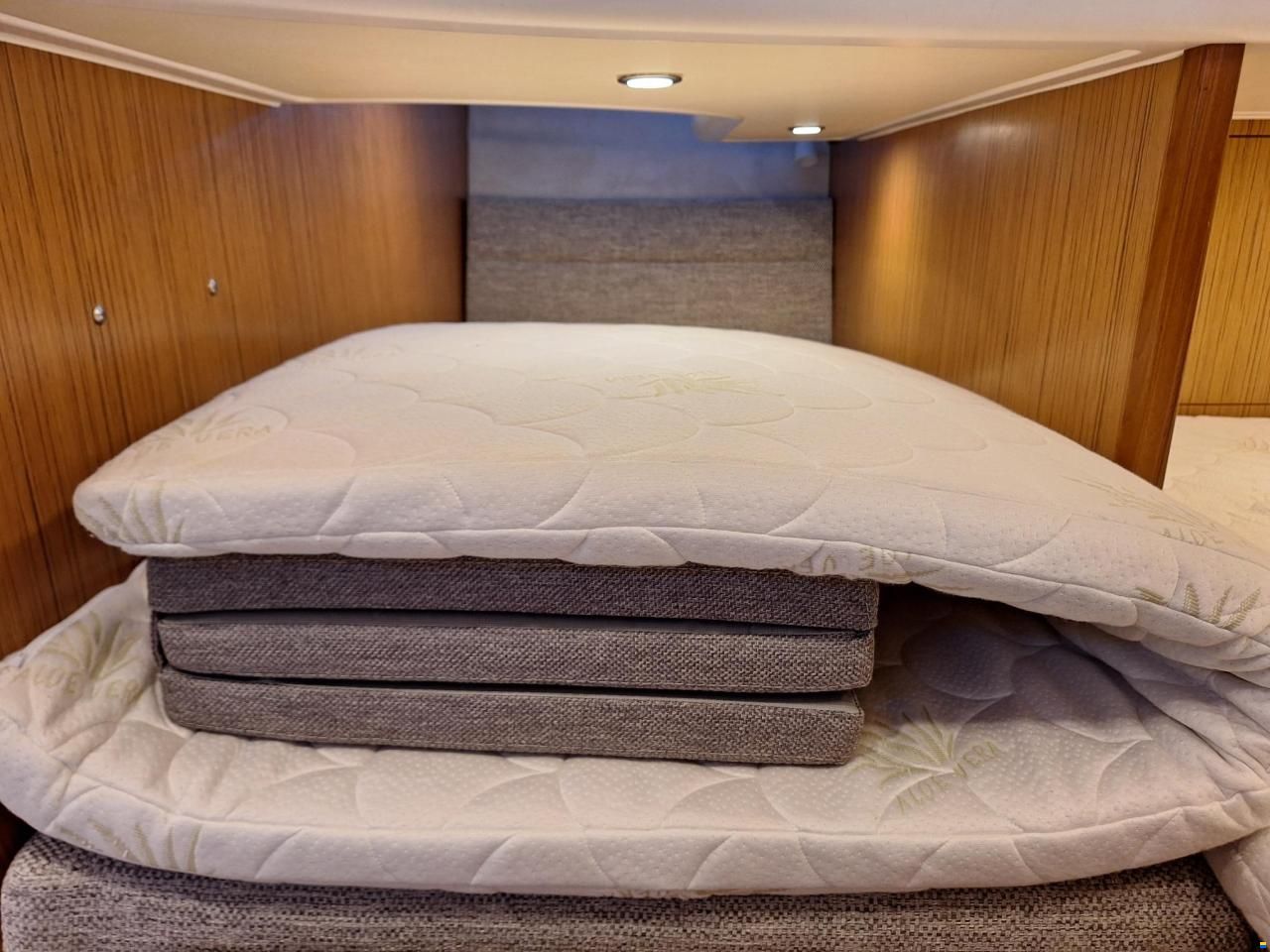 Saga 370 HT