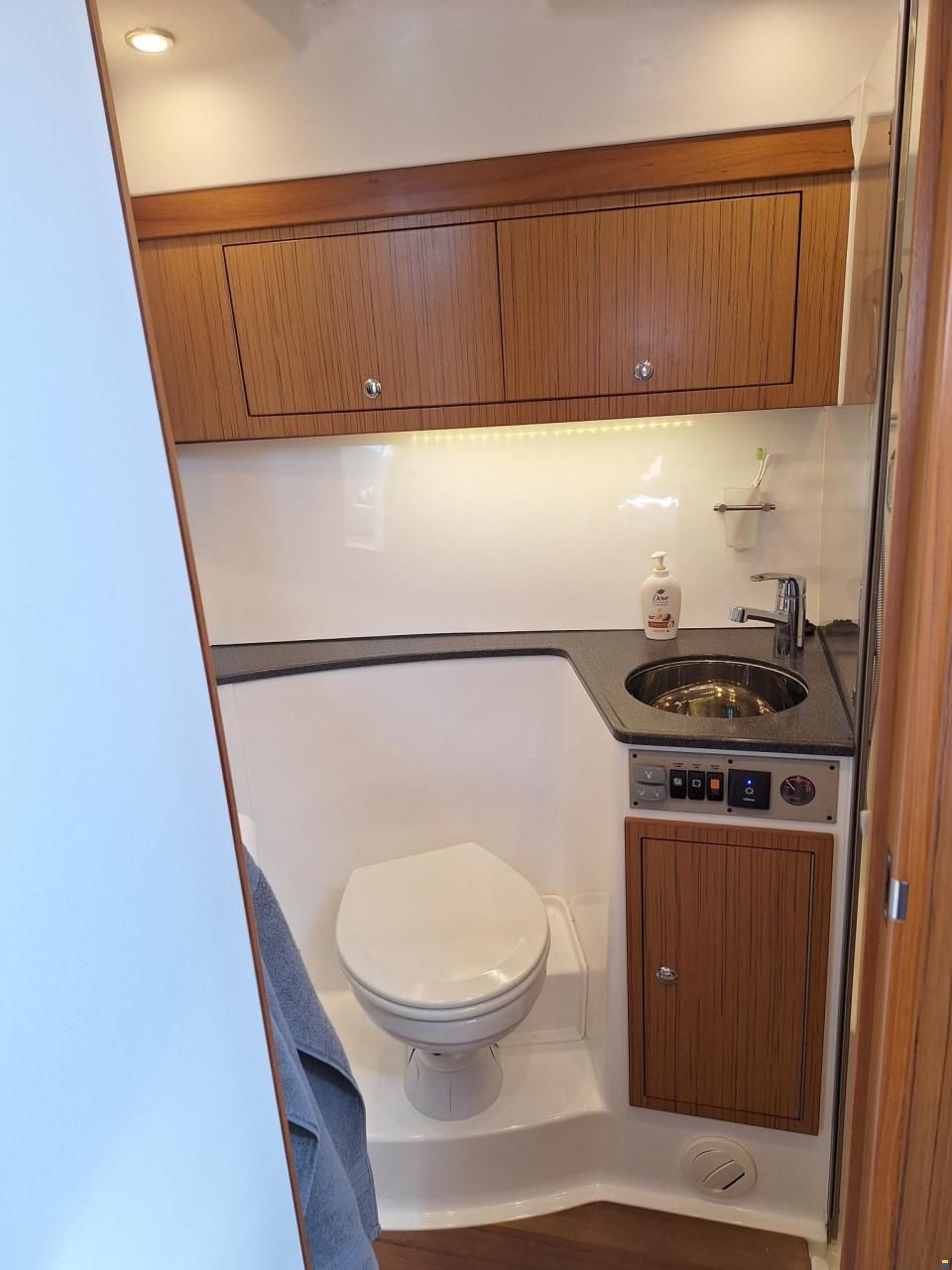Saga 370 HT