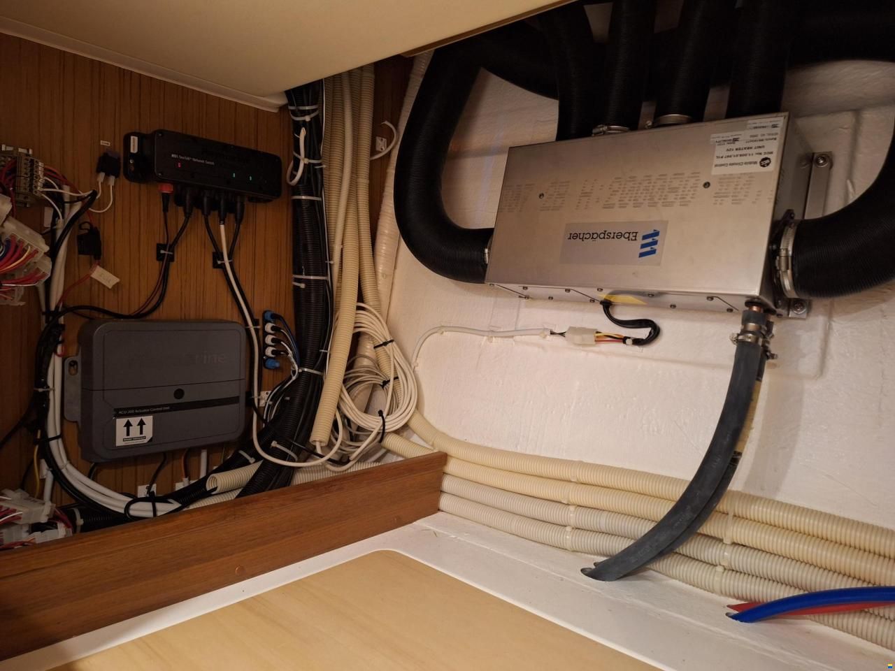 Saga 370 HT
