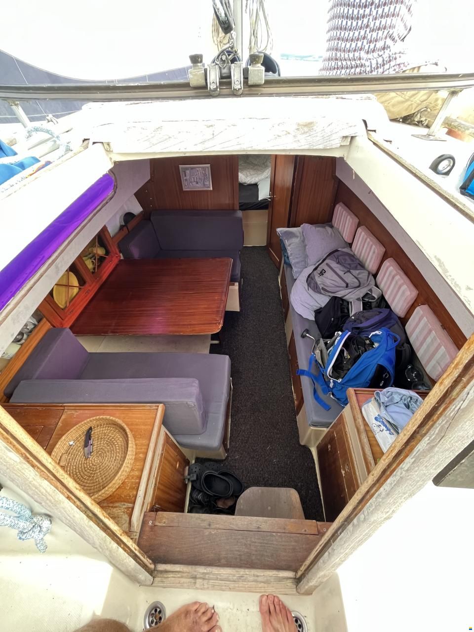 Nautic Boercherts Princess 30