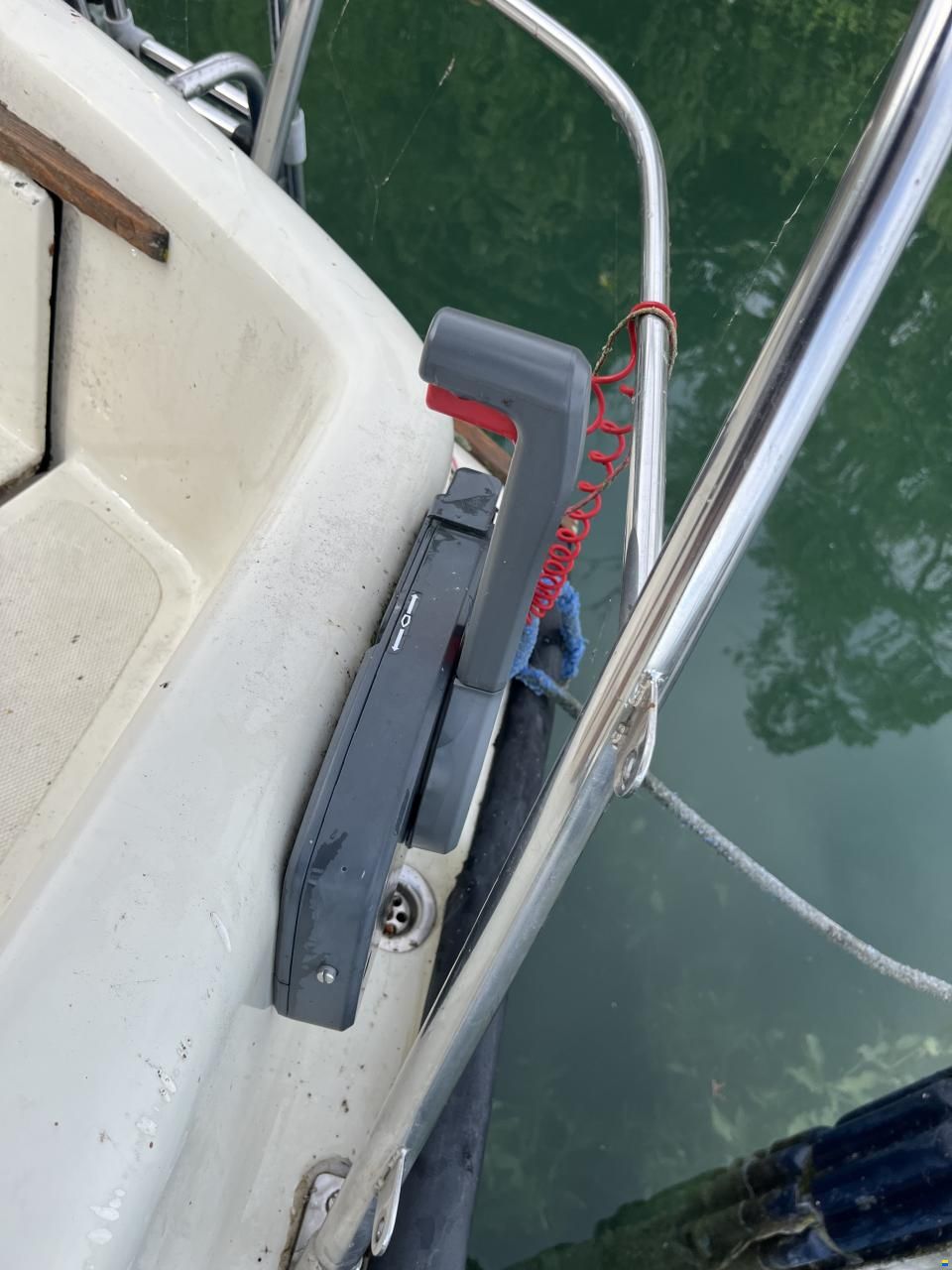 Nautic Boercherts Princess 30