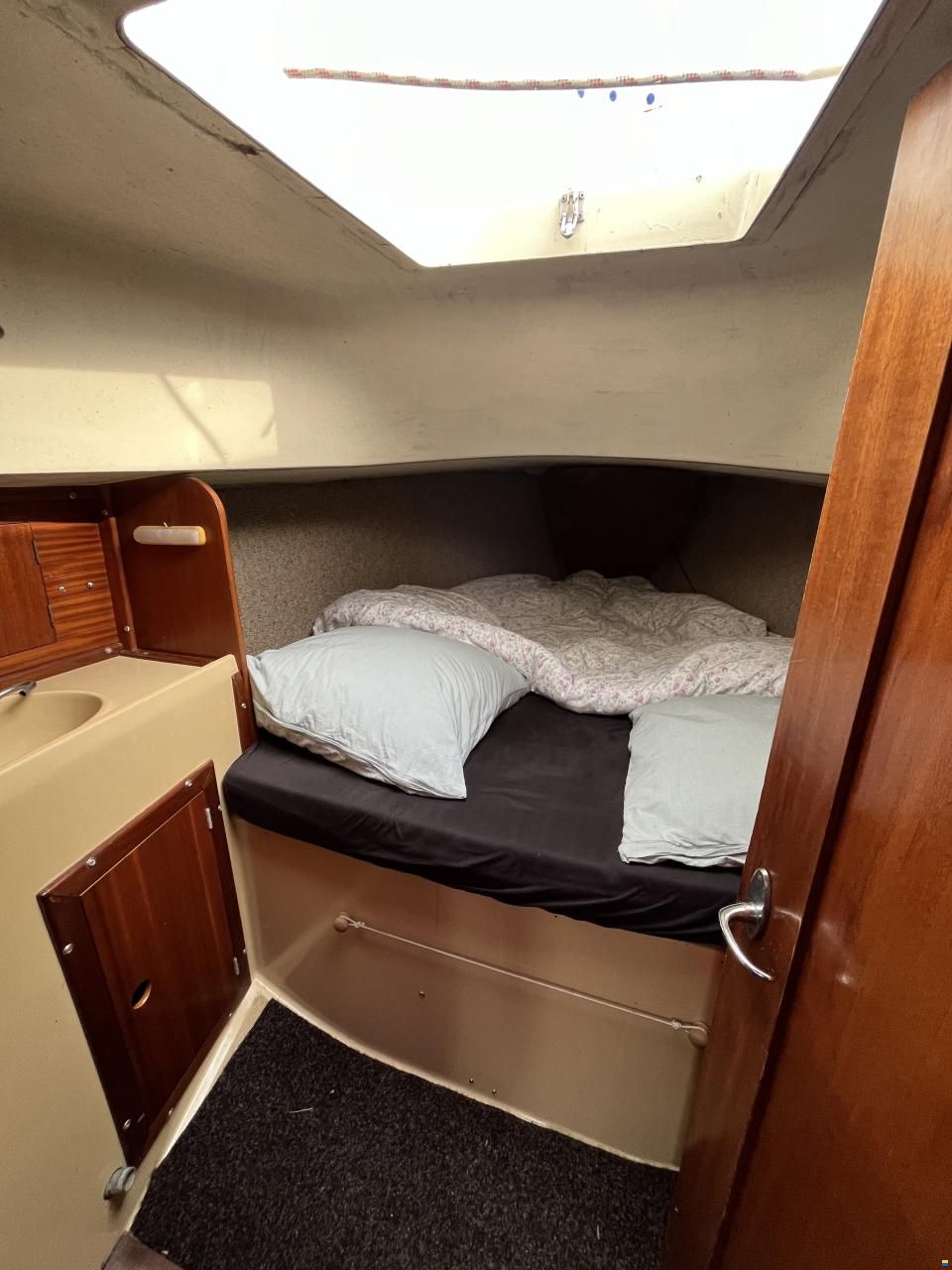 Nautic Boercherts Princess 30